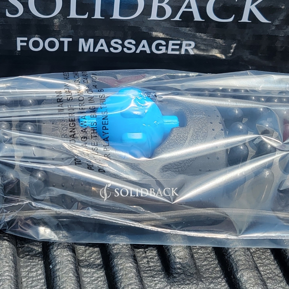 Massager